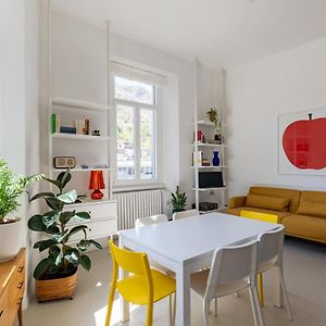 Deluxe Apartment mit 2 Schlafzimmern