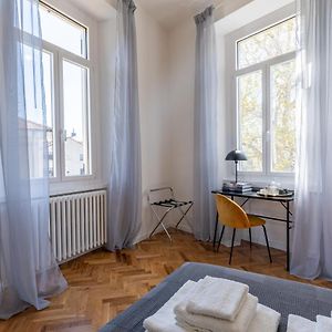Großes Doppelzimmer